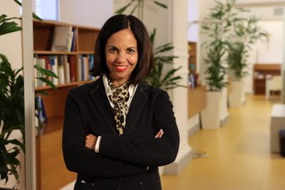 Women at the table: leadership, synodality, and the courage to change